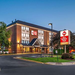 Best Western Plus Alexandria Fort Belvoir